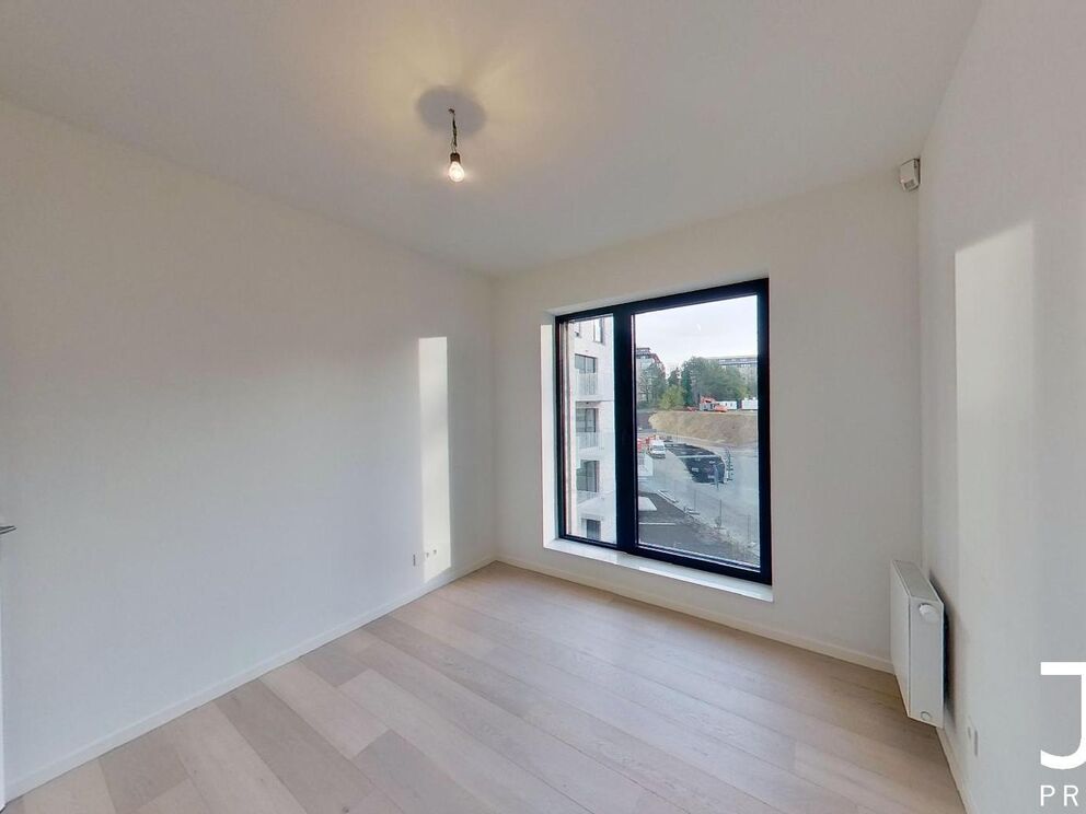 Appartement à louer à Woluwe-Saint-Lambert