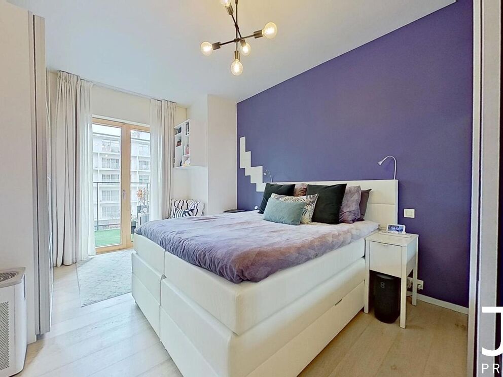 Appartement à louer à Woluwe-Saint-Lambert