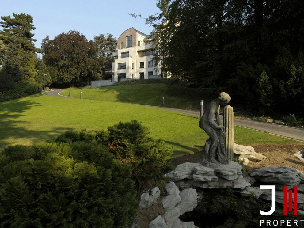 Appartement à louer à Woluwe-Saint-Pierre