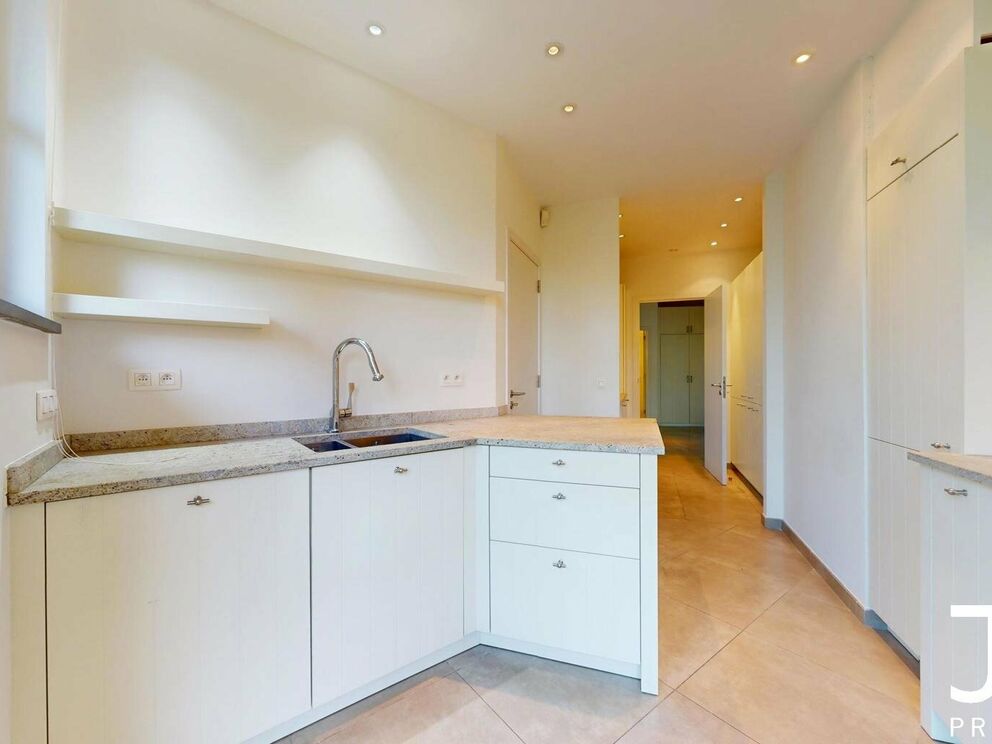 Appartement à louer à Woluwe-Saint-Pierre