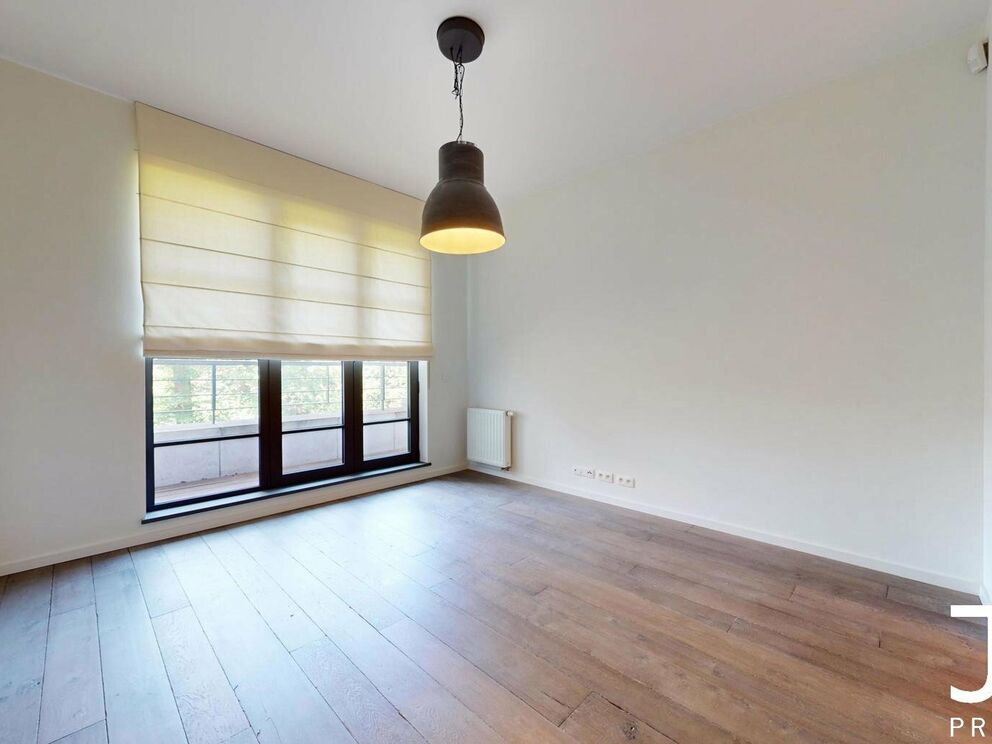 Appartement à louer à Woluwe-Saint-Pierre