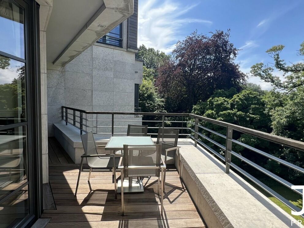 Appartement à louer à Woluwe-Saint-Pierre