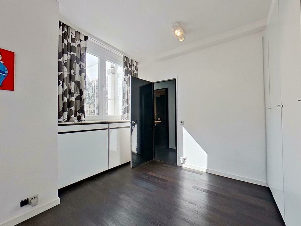 Appartement à louer à Woluwe-Saint-Pierre