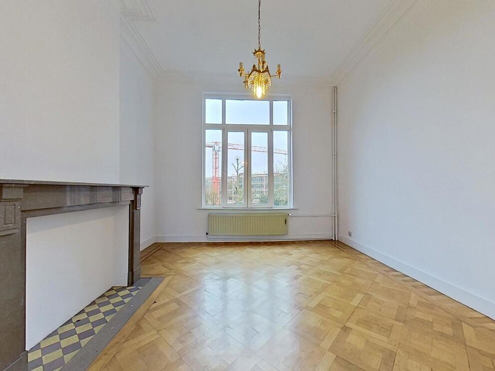 Appartement à louer à Woluwe-Saint-Pierre