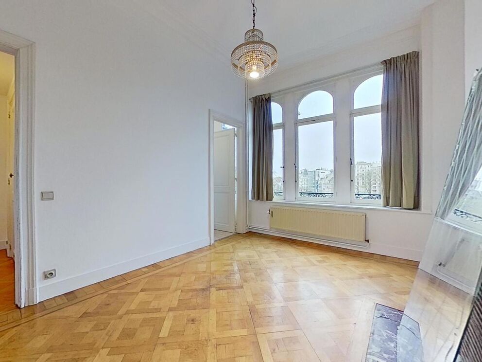 Appartement à louer à Woluwe-Saint-Pierre