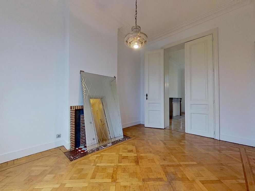 Appartement à louer à Woluwe-Saint-Pierre