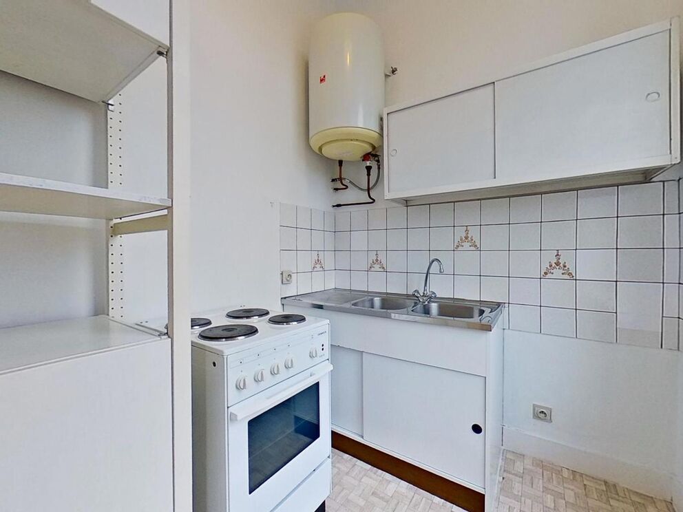 Appartement à louer à Woluwe-Saint-Pierre