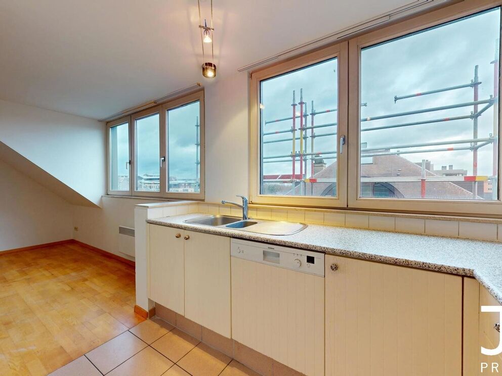 Appartement à louer à Woluwe-Saint-Pierre