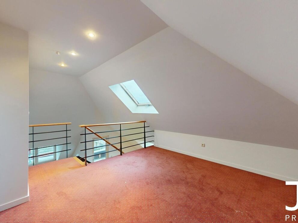 Appartement à louer à Woluwe-Saint-Pierre