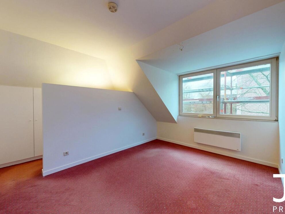 Appartement à louer à Woluwe-Saint-Pierre