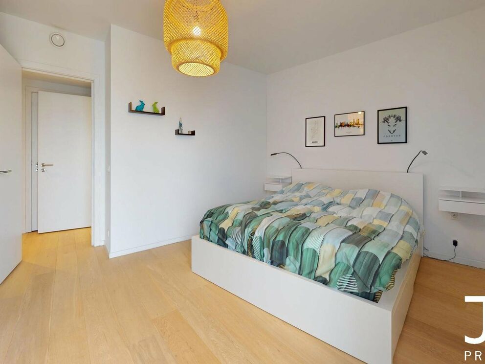 Appartement à vendre à Bruxelles