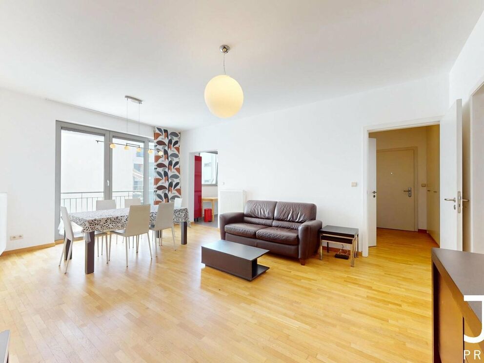 Appartement à vendre à Bruxelles