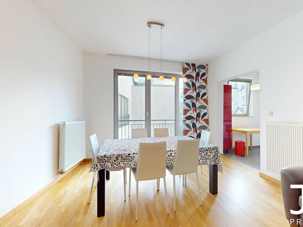 Appartement à vendre à Bruxelles