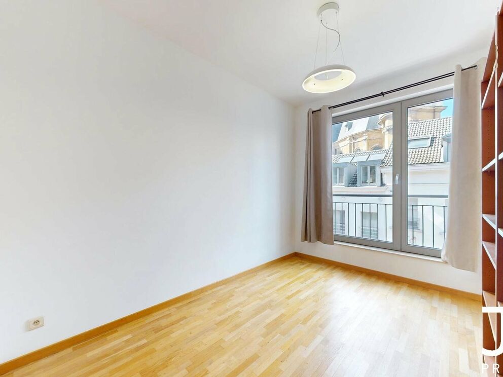 Appartement à vendre à Bruxelles