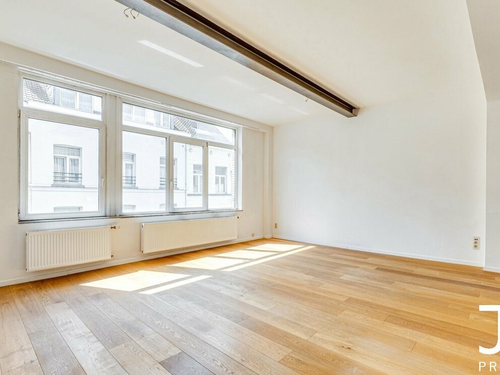 Appartement à vendre à Bruxelles