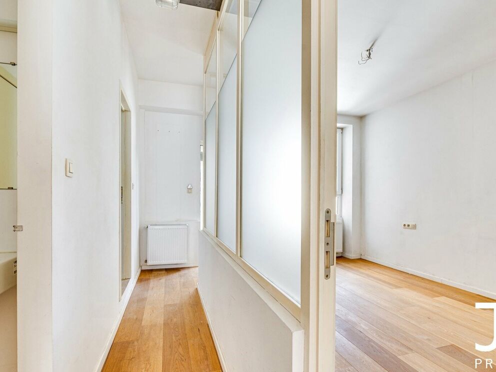 Appartement à vendre à Bruxelles