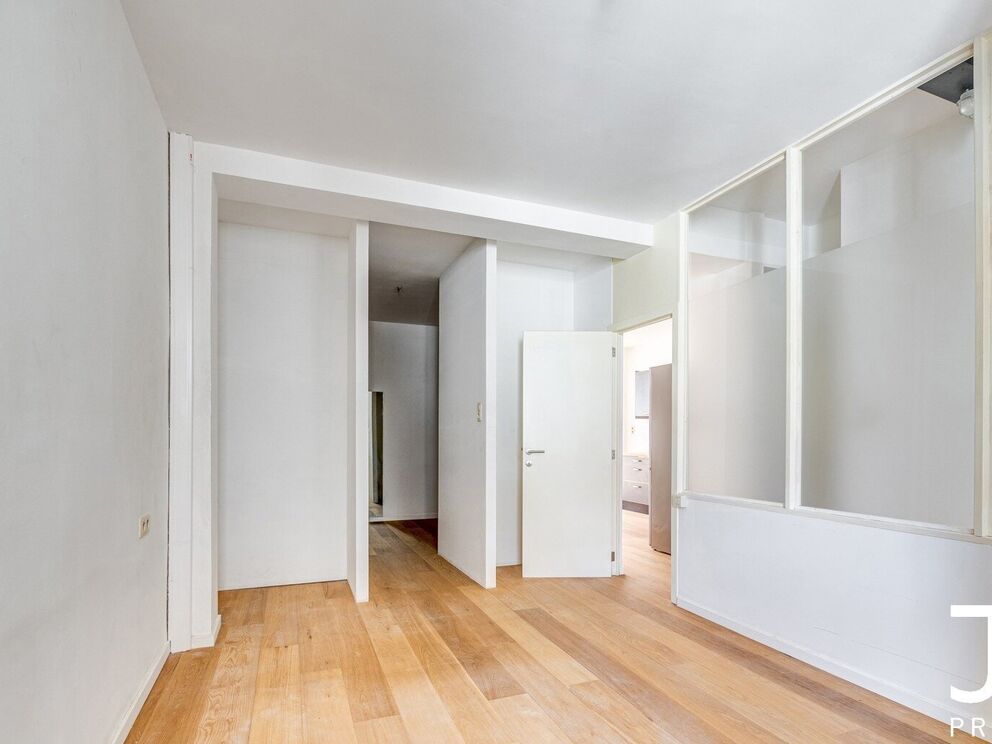 Appartement à vendre à Bruxelles