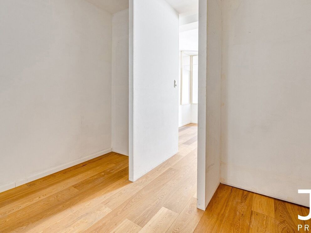 Appartement à vendre à Bruxelles