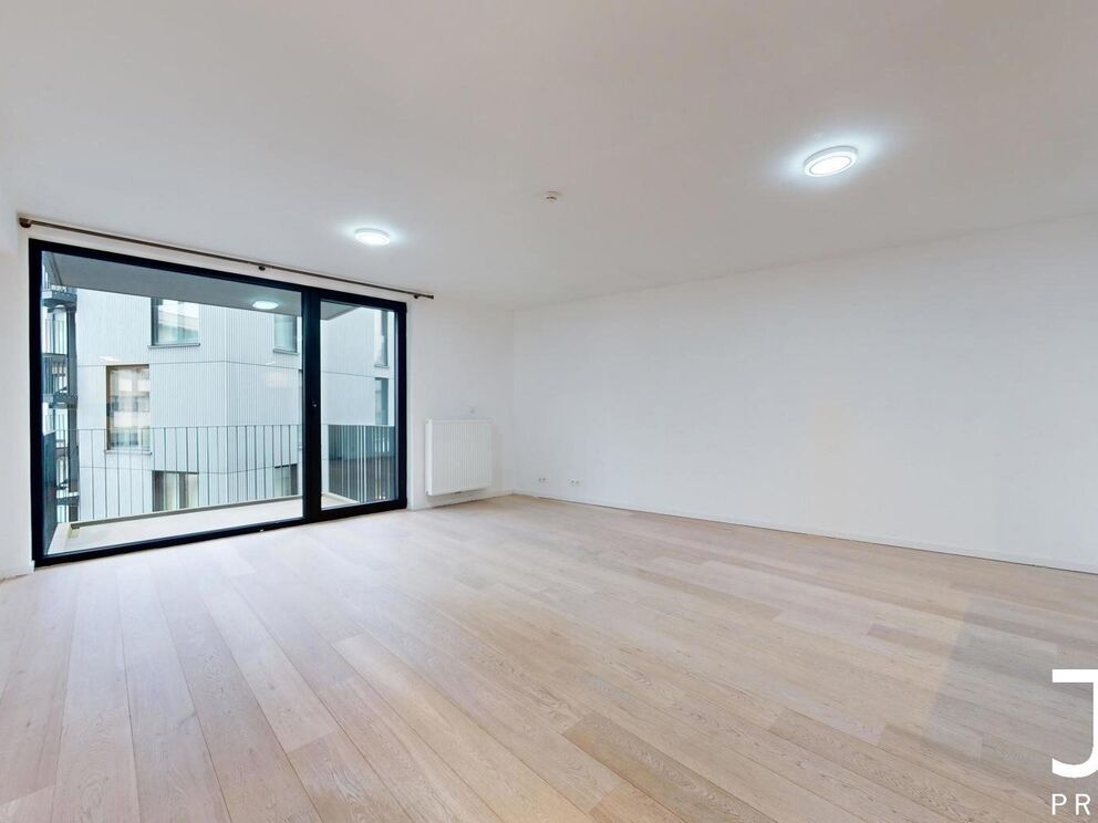 Appartement à vendre à Bruxelles