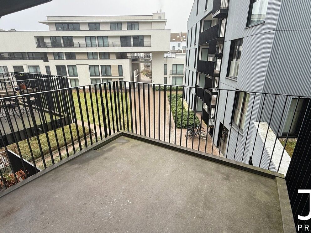 Appartement à vendre à Bruxelles