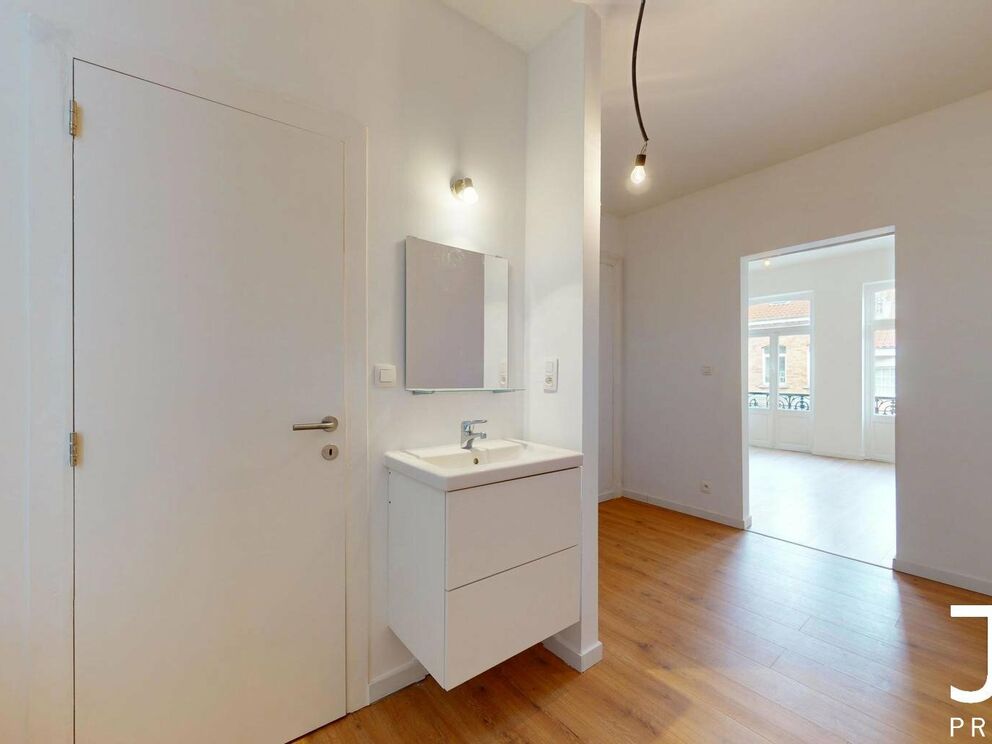 Appartement à vendre à Schaerbeek