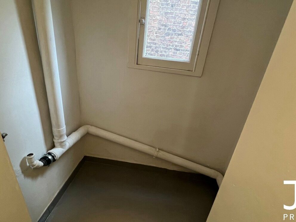 Appartement à vendre à Schaerbeek