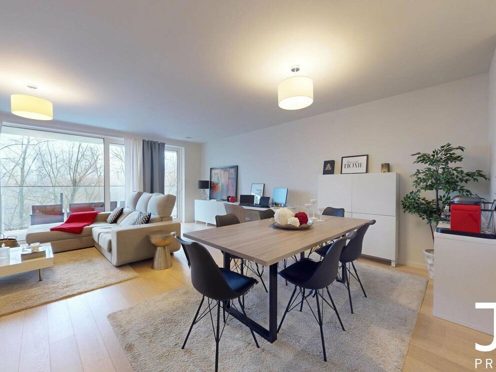 Appartement à vendre à Woluwe-Saint-Lambert