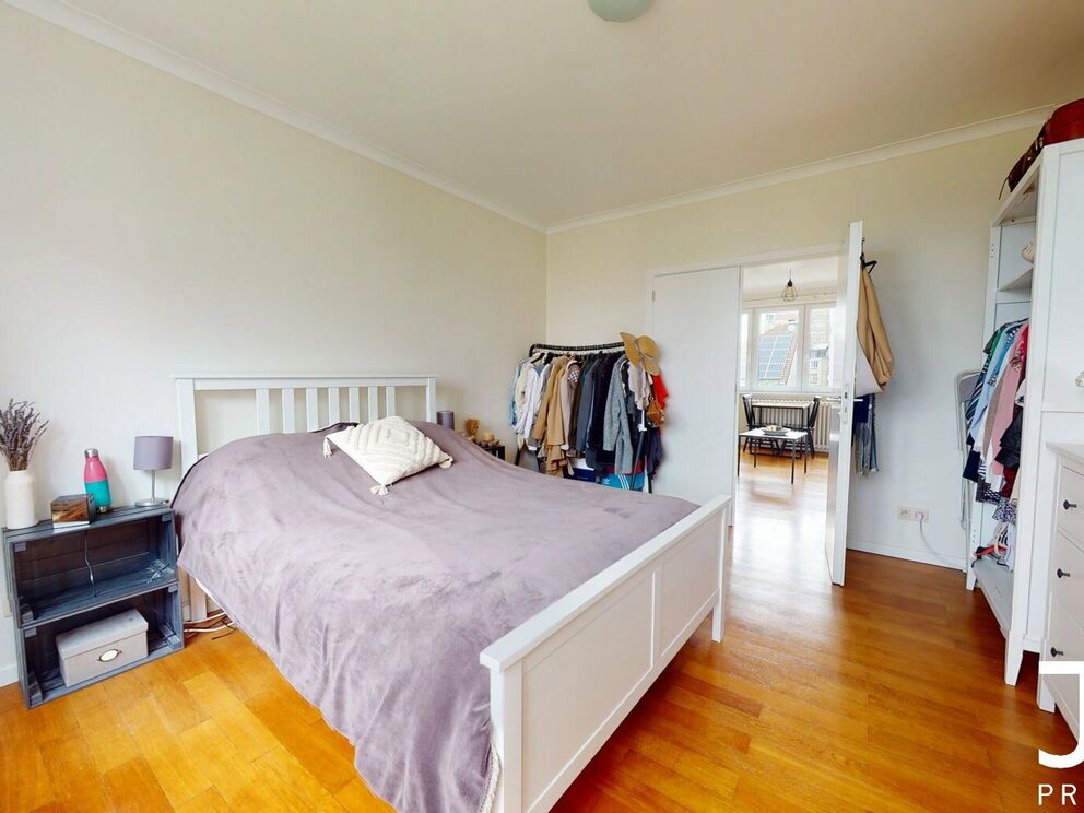 Appartement à vendre à Woluwe-Saint-Lambert