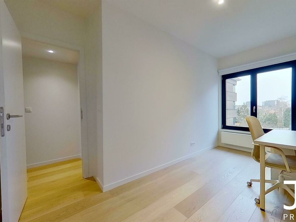 Appartement à vendre à Woluwe-Saint-Lambert