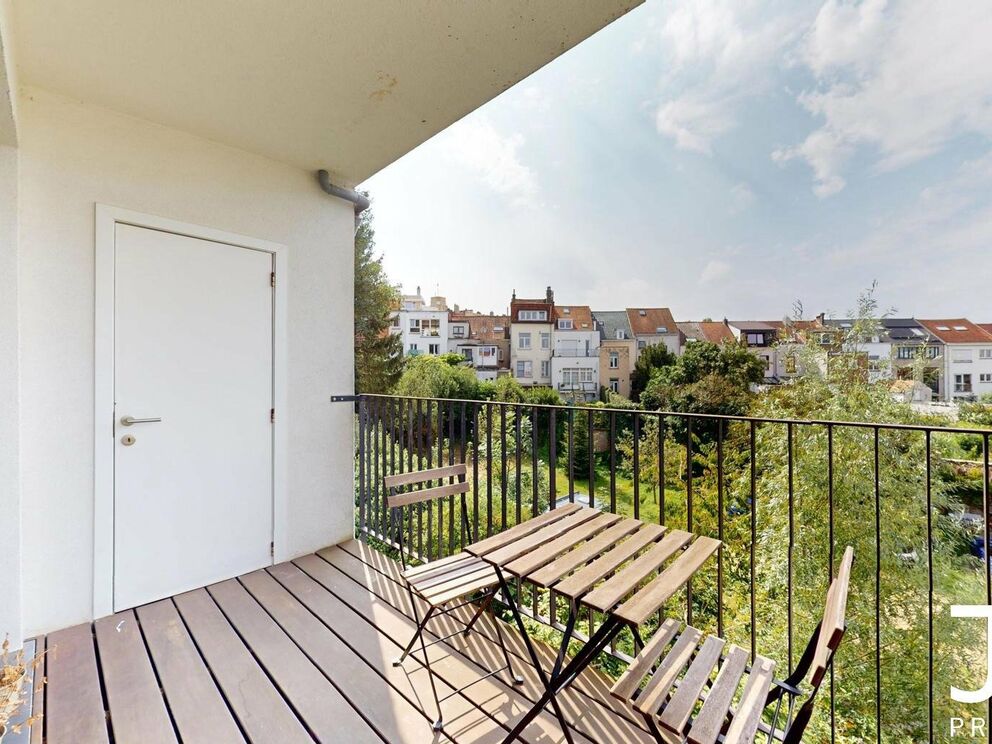 Appartement à vendre à Woluwe-Saint-Lambert