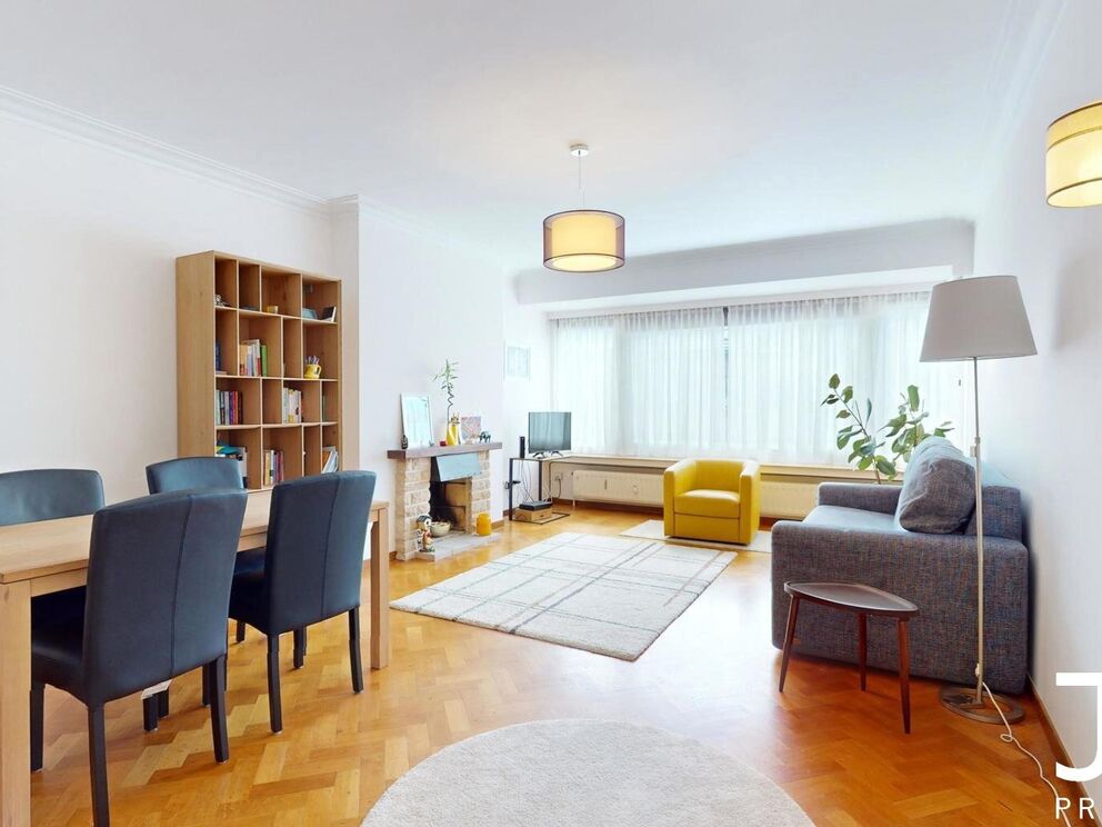 Appartement à vendre à Woluwe-Saint-Pierre