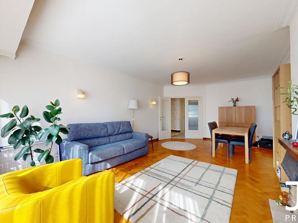 Appartement à vendre à Woluwe-Saint-Pierre