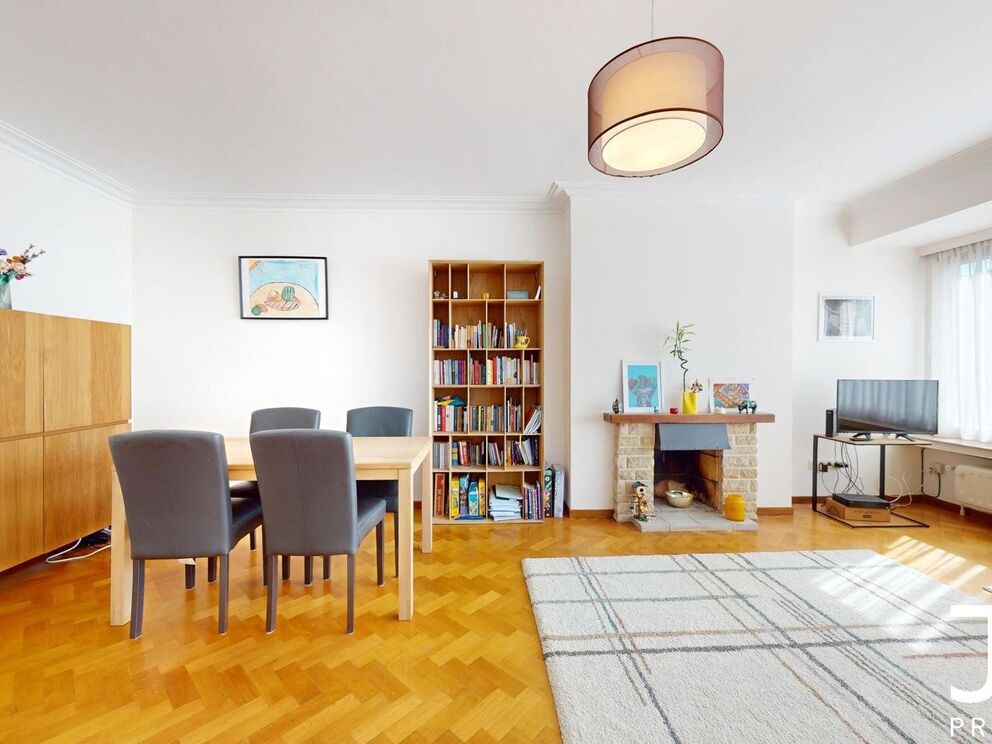 Appartement à vendre à Woluwe-Saint-Pierre