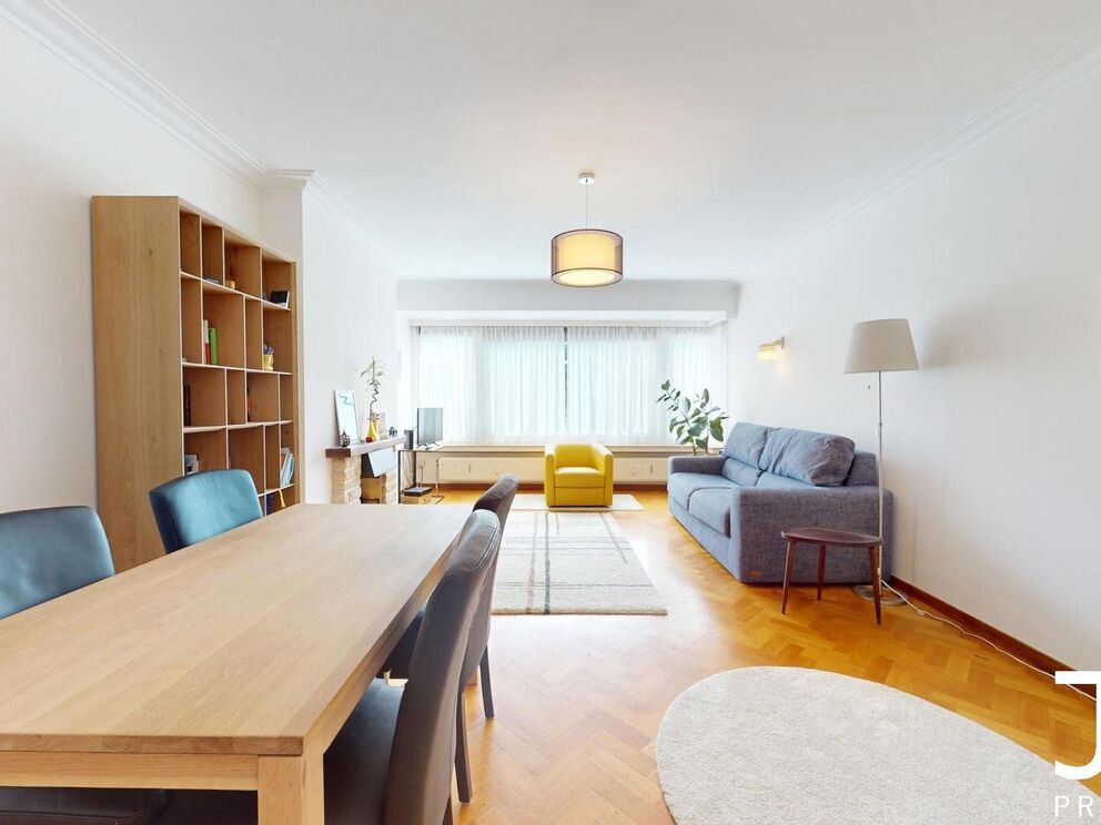 Appartement à vendre à Woluwe-Saint-Pierre