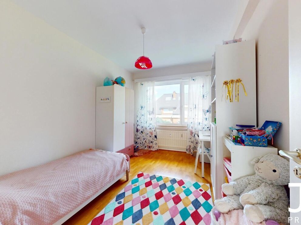 Appartement à vendre à Woluwe-Saint-Pierre