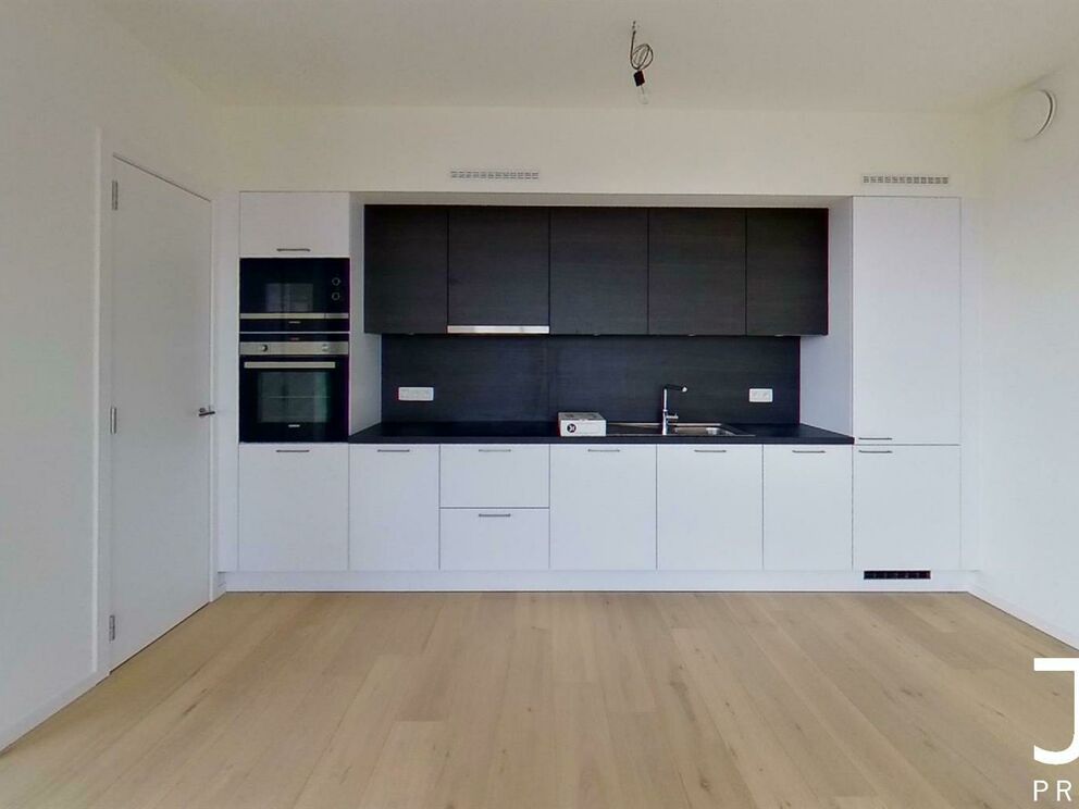 Appartement te huur in Anderlecht