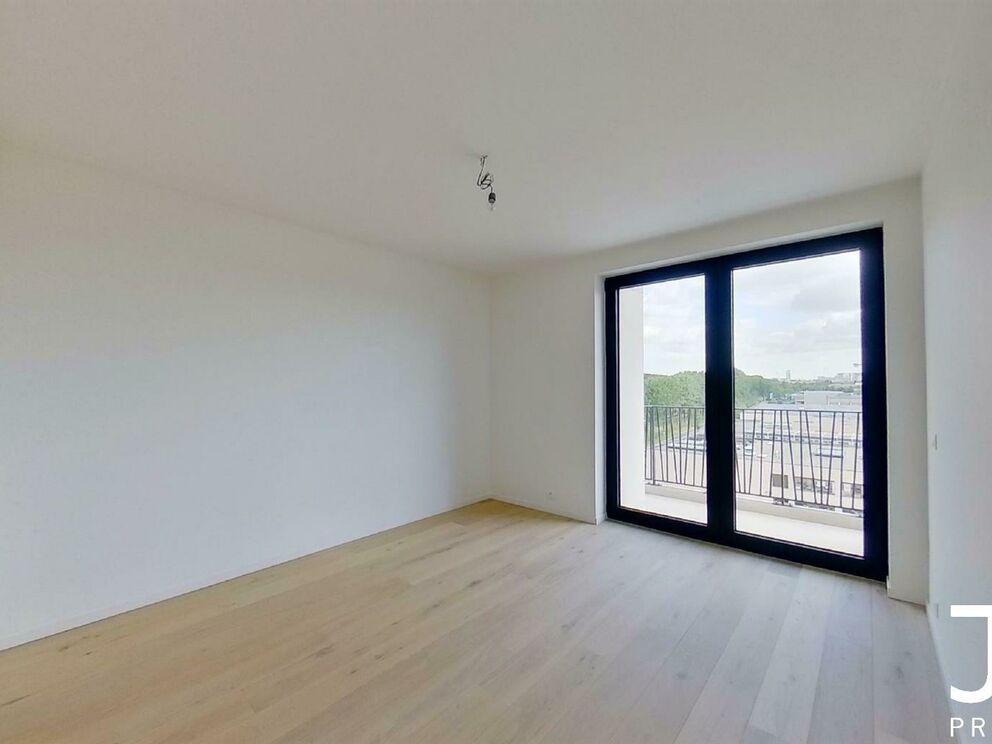 Appartement te huur in Anderlecht