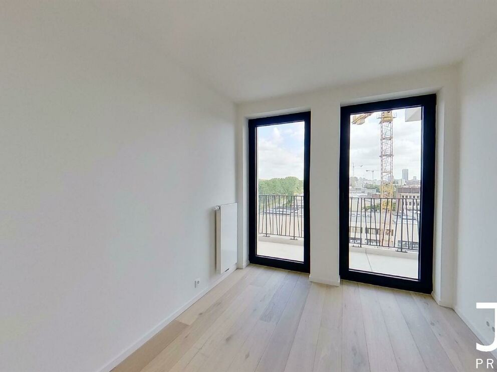 Appartement te huur in Anderlecht