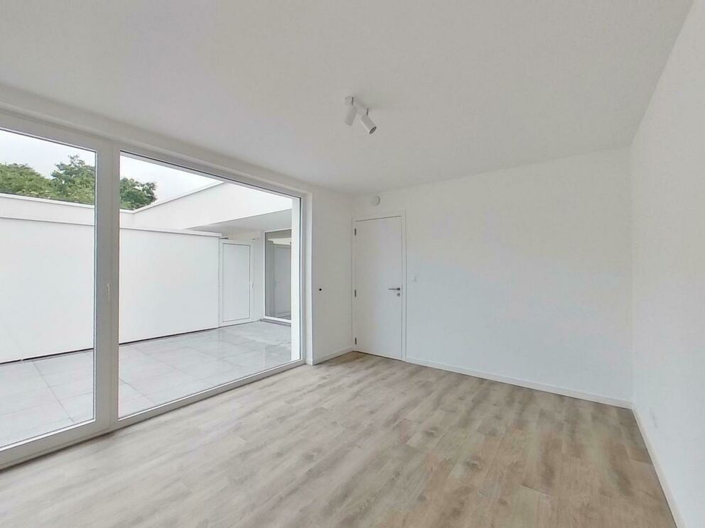 Appartement te huur in Anderlecht