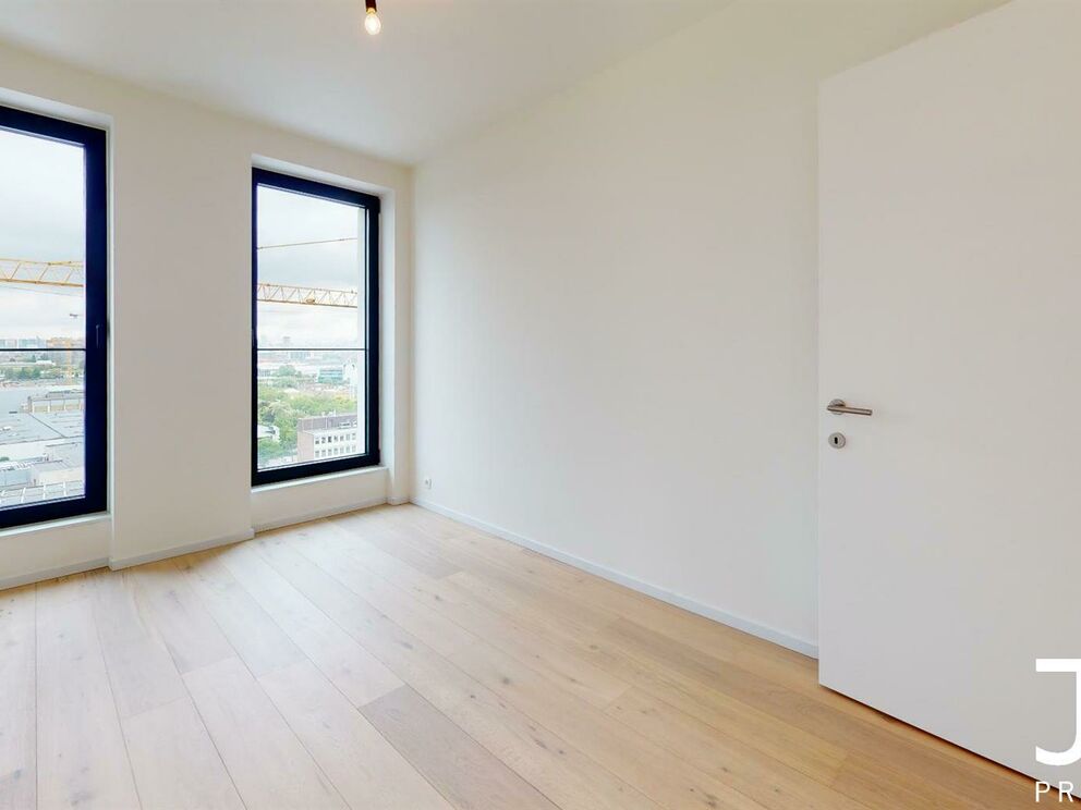 Appartement te huur in Anderlecht