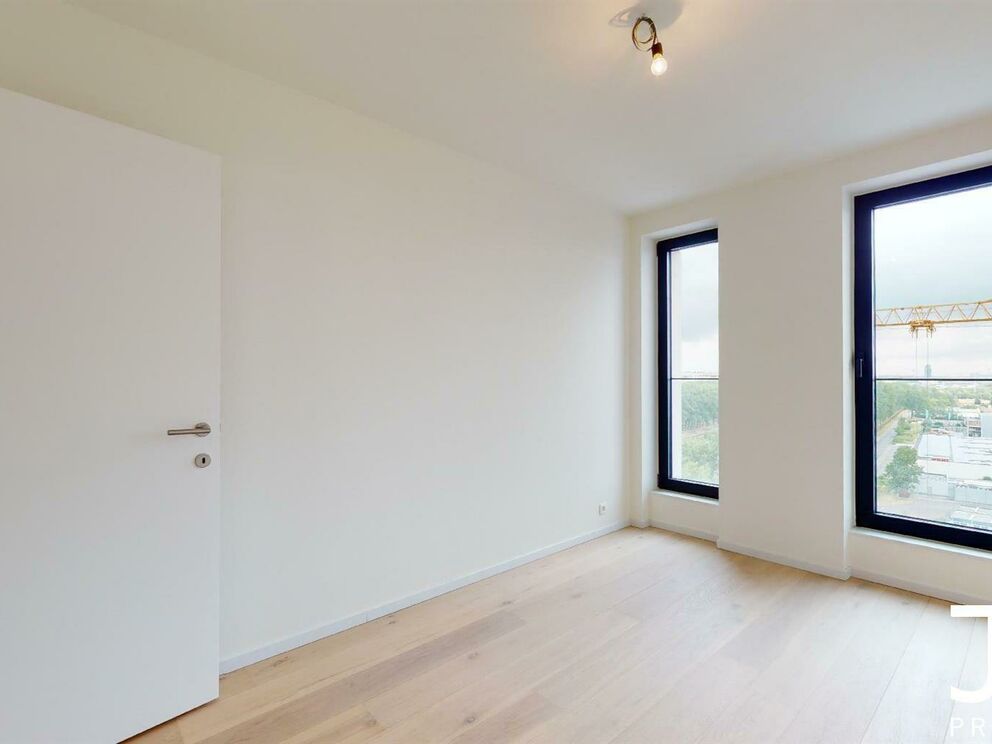 Appartement te huur in Anderlecht