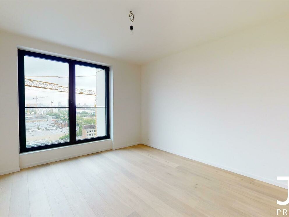 Appartement te huur in Anderlecht