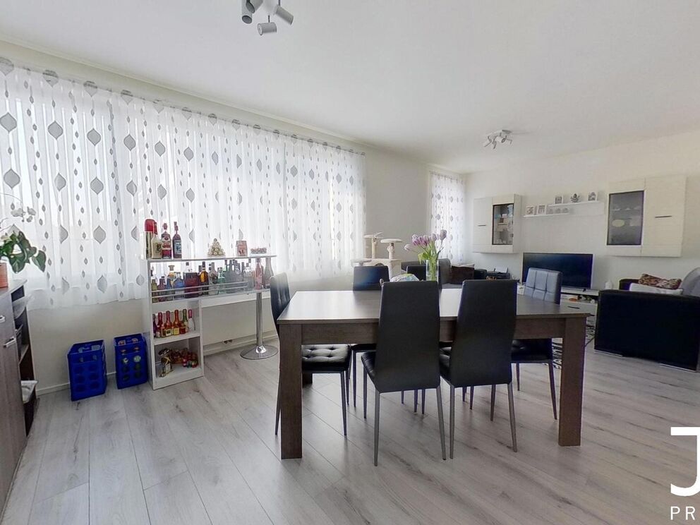 Appartement te huur in Anderlecht