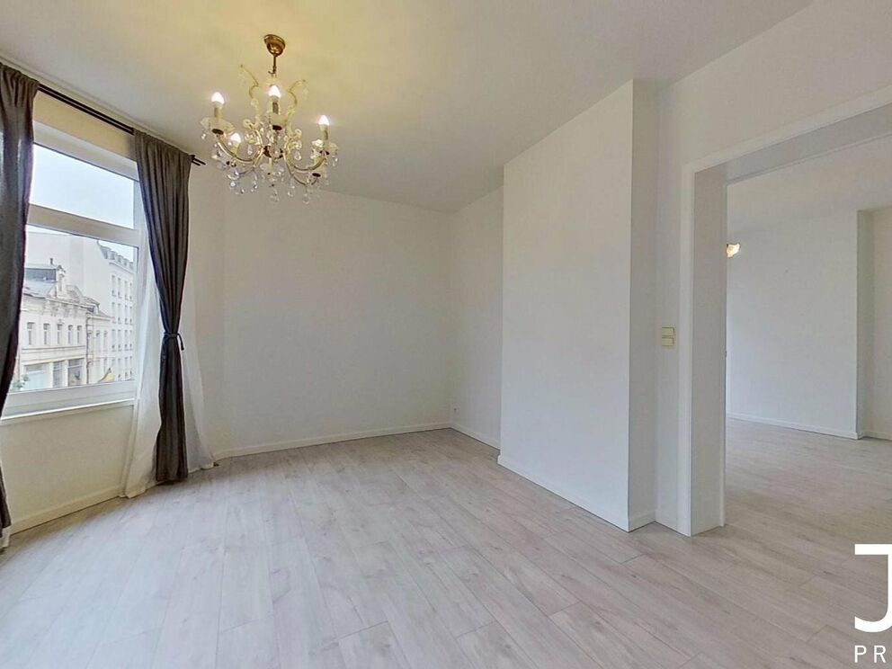 Appartement te huur in Brussel