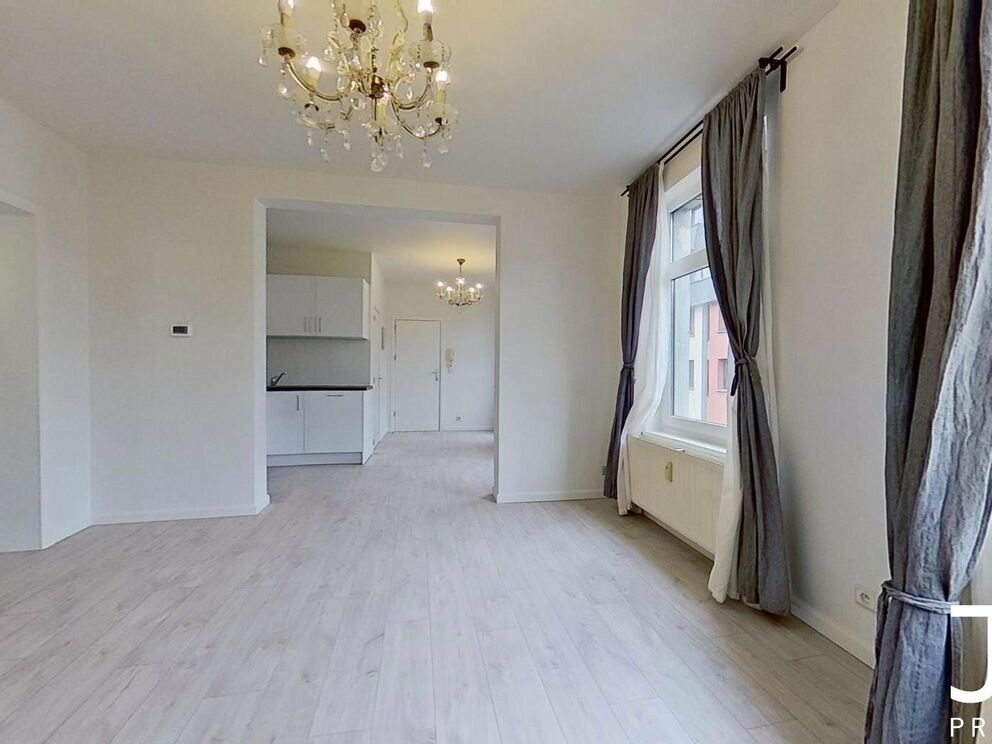 Appartement te huur in Brussel