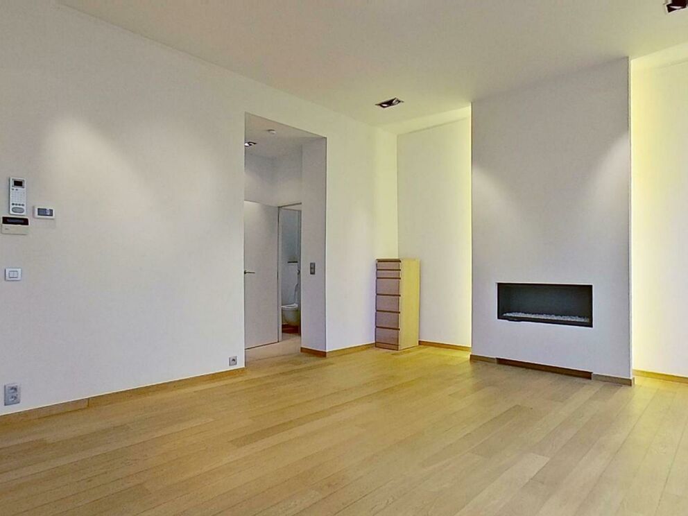 Appartement te huur in Brussel