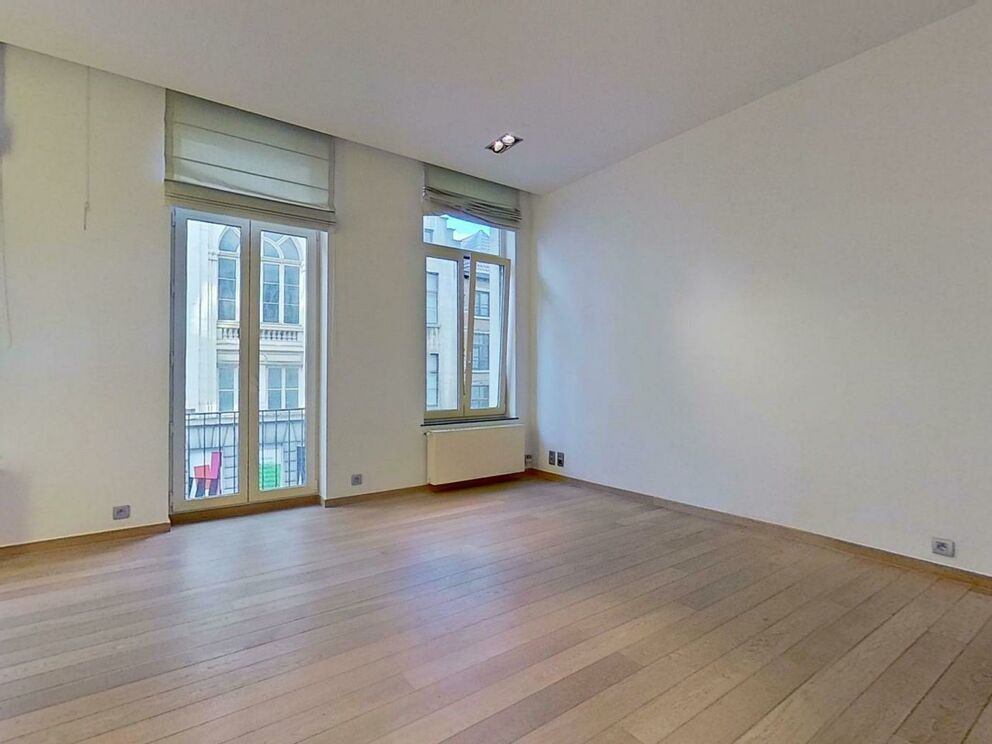 Appartement te huur in Brussel