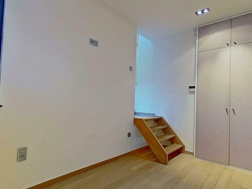 Appartement te huur in Brussel