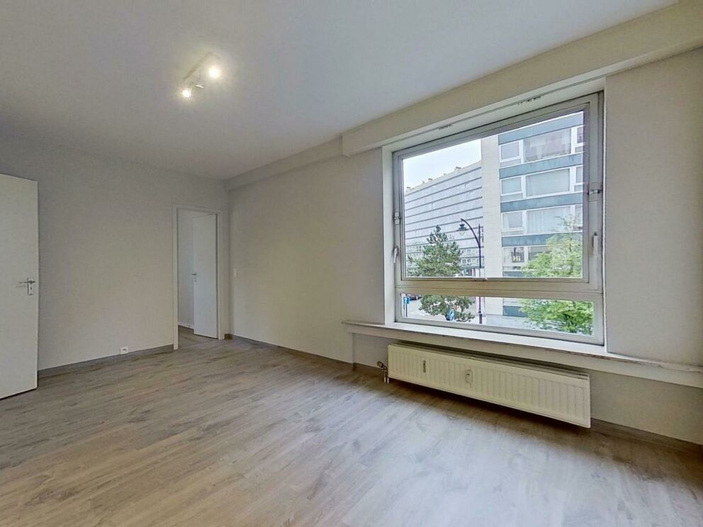 Appartement te huur in Brussel