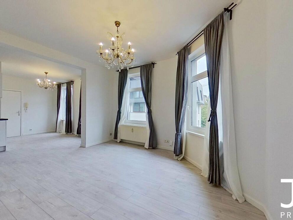 Appartement te huur in Brussel